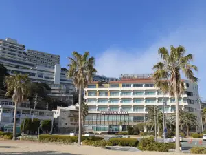 Nishiura Grand Hotel Kikkei