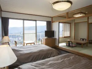 Atagawa Heights