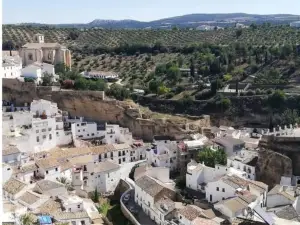 La Casa Del Rio