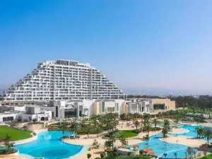 City of Dreams Mediterranean - Integrated Resort, Casino & Entertainment