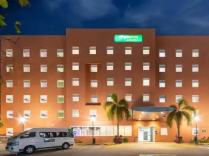 City Express Junior by Marriott Villahermosa