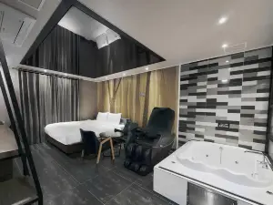 Jinju Hotel the V