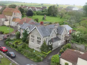 The School House