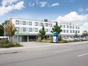 Holiday Inn Express MUNICH - OLYMPIAPARK by IHG