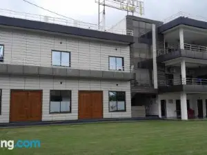 Tirupati Lawn and Hotel