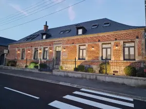 Le Domaine de la Rhonelle