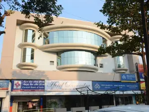 Hotel Devendra