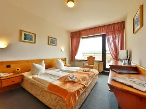 Der Wolfshof - Dein Zuhause im Harz