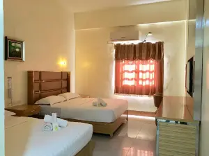 Asia Novo Boutique Hotel - Midsayap