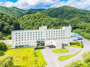 KAMENOI HOTEL AOMORI MAKADO