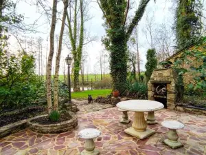 La Grange de l'épine