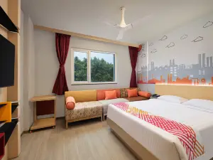 Ginger Noida 63