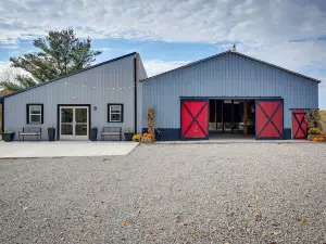 Spacious & Inviting Jackson Getaway w/ Fireplace!