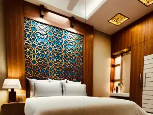 Hotel Nishi