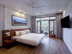 Lemon Tree Hotel Gangtok