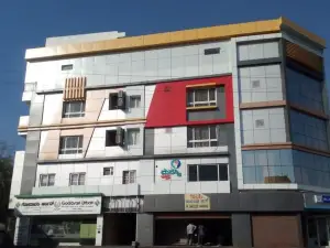 Hotel Santoshi Novatel