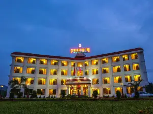 Saubhagya Inn International  by Trukco Hotels