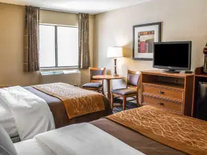 Comfort Inn East