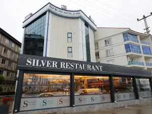 Silver İnn Spa