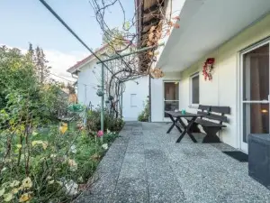 Ferienwohnung Sonnenschein