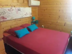 Chambre d' hôte Village Sauvage