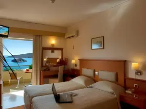 Paradise Lost Hotel-Apartments