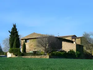 Les Grandes Mollières
