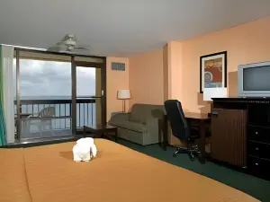 Quality Inn & Suites Gulf Breeze Bayside Near Pensacola Beach