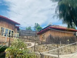 Kivu Macheo Eco-Lodge