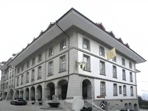 Hotel Stadthaus