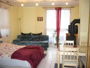 Kőszeghegyalja Vendégház