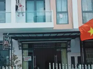 Motel Minh Anh