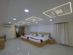 Hotel Rajam Selva