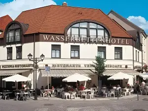 Stadt Aparthaus