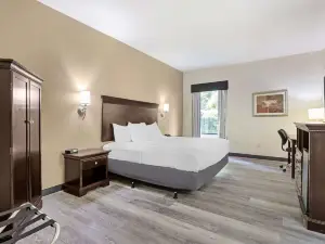 Best Western Plus Greenville South