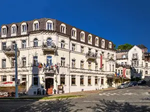 Hotel Continental