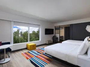 Aloft Little Rock West