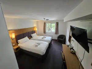 V Lodge Manchester