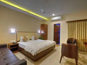 Hare Krishna Hotel