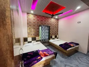 Resort Shivneri