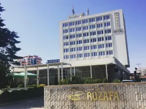 Rozafa Hotel