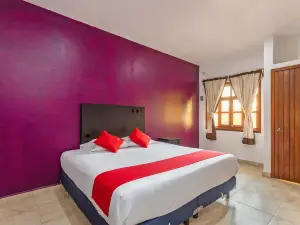 OYO Hotel Emperadores Inn, Atlixco