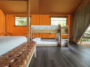 Daintree Beach Resort