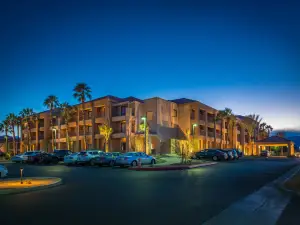 Courtyard Palm Desert