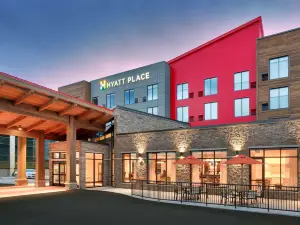 Hyatt Place Anchorage Midtown