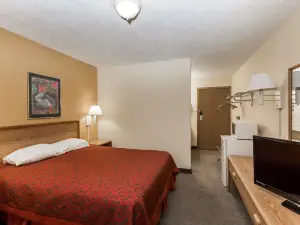 เดย์สอินน์ บายวินด์แฮม แอตแลนติก