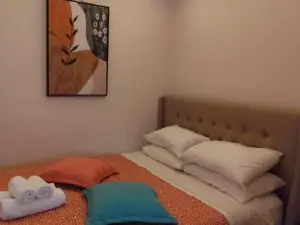 Gianniotis' House