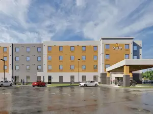 Quality Inn & Suites