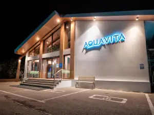 Akva-Vita Hotel
