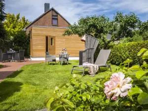 Büngers Apartment-Hotel Mit Sommerstrandkorb & Gartensauna